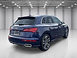 Used 2018 AUDI SQ5 3.0T PRESTIGE in RENO, NEVADA (Photo 7)