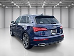 Used 2018 AUDI SQ5 3.0T PRESTIGE in RENO, NEVADA (Photo 8)
