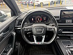 Used 2018 AUDI SQ5 3.0T PRESTIGE in RENO, NEVADA (Photo 9)