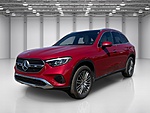 Used 2024 MERCEDES-BENZ GLC-CLASS GLC 300 in RENO, NEVADA (Photo 1)
