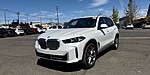 Used 2024 BMW X5 XDRIVE40I in RENO, NEVADA