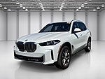 Used 2024 BMW X5 XDRIVE40I in RENO, NEVADA (Photo 1)