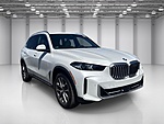 Used 2024 BMW X5 XDRIVE40I in RENO, NEVADA (Photo 5)