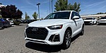 Used 2023 AUDI Q5 45 S LINE PREMIUM in RENO, NEVADA