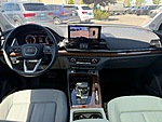 Used 2023 AUDI Q5 45 S LINE PREMIUM in RENO, NEVADA (Photo 10)