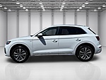 Used 2023 AUDI Q5 45 S LINE PREMIUM in RENO, NEVADA (Photo 2)