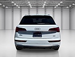 Used 2023 AUDI Q5 45 S LINE PREMIUM in RENO, NEVADA (Photo 3)