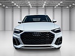 Used 2023 AUDI Q5 45 S LINE PREMIUM in RENO, NEVADA (Photo 4)