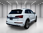 Used 2023 AUDI Q5 45 S LINE PREMIUM in RENO, NEVADA (Photo 7)