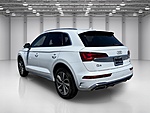 Used 2023 AUDI Q5 45 S LINE PREMIUM in RENO, NEVADA (Photo 8)