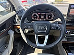 Used 2023 AUDI Q5 45 S LINE PREMIUM in RENO, NEVADA (Photo 9)