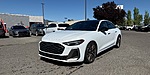 Used 2025 AUDI S5 3.0T PRESTIGE in RENO, NEVADA