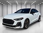 Used 2025 AUDI S5 3.0T PRESTIGE in RENO, NEVADA (Photo 1)