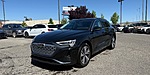 Used 2024 AUDI Q8 E-TRON PREMIUM PLUS in RENO, NEVADA
