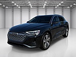 Used 2024 AUDI Q8 E-TRON PREMIUM PLUS in RENO, NEVADA (Photo 1)