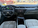 Used 2024 AUDI Q8 E-TRON PREMIUM PLUS in RENO, NEVADA (Photo 10)