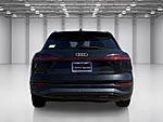 Used 2024 AUDI Q8 E-TRON PREMIUM PLUS in RENO, NEVADA (Photo 3)