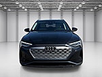 Used 2024 AUDI Q8 E-TRON PREMIUM PLUS in RENO, NEVADA (Photo 4)