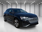 Used 2024 AUDI Q8 E-TRON PREMIUM PLUS in RENO, NEVADA (Photo 5)