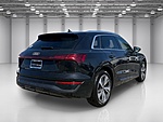 Used 2024 AUDI Q8 E-TRON PREMIUM PLUS in RENO, NEVADA (Photo 7)