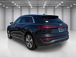 Used 2024 AUDI Q8 E-TRON PREMIUM PLUS in RENO, NEVADA (Photo 8)