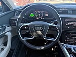 Used 2024 AUDI Q8 E-TRON PREMIUM PLUS in RENO, NEVADA (Photo 9)