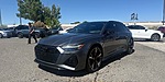 Used 2023 AUDI RS6 4.2 in RENO, NEVADA