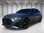 Used 2023 AUDI RS6 4.2 in RENO, NEVADA (Photo 1)