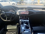 Used 2023 AUDI RS6 4.2 in RENO, NEVADA (Photo 10)