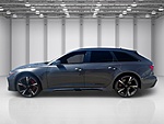 Used 2023 AUDI RS6 4.2 in RENO, NEVADA (Photo 2)