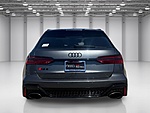 Used 2023 AUDI RS6 4.2 in RENO, NEVADA (Photo 3)