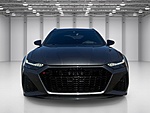 Used 2023 AUDI RS6 4.2 in RENO, NEVADA (Photo 4)