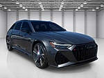 Used 2023 AUDI RS6 4.2 in RENO, NEVADA (Photo 5)