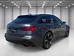 Used 2023 AUDI RS6 4.2 in RENO, NEVADA (Photo 7)