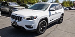 Used 2020 JEEP CHEROKEE LATITUDE PLUS in RENO, NEVADA