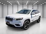 Used 2020 JEEP CHEROKEE LATITUDE PLUS in RENO, NEVADA (Photo 1)