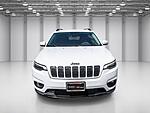 Used 2020 JEEP CHEROKEE LATITUDE PLUS in RENO, NEVADA (Photo 2)