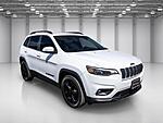 Used 2020 JEEP CHEROKEE LATITUDE PLUS in RENO, NEVADA (Photo 3)