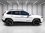 Used 2020 JEEP CHEROKEE LATITUDE PLUS in RENO, NEVADA (Photo 4)