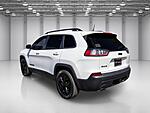 Used 2020 JEEP CHEROKEE LATITUDE PLUS in RENO, NEVADA (Photo 7)