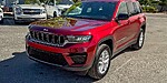 Used 2024 JEEP GRAND CHEROKEE LAREDO X in RENO, NEVADA