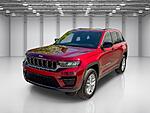 Used 2024 JEEP GRAND CHEROKEE LAREDO X in RENO, NEVADA (Photo 1)