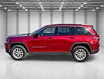 Used 2024 JEEP GRAND CHEROKEE LAREDO X in RENO, NEVADA (Photo 2)