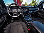 Used 2024 JEEP GRAND CHEROKEE LAREDO X in RENO, NEVADA (Photo 37)