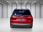 Used 2024 JEEP GRAND CHEROKEE LAREDO X in RENO, NEVADA (Photo 4)