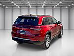 Used 2024 JEEP GRAND CHEROKEE LAREDO X in RENO, NEVADA (Photo 5)