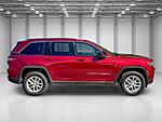 Used 2024 JEEP GRAND CHEROKEE LAREDO X in RENO, NEVADA (Photo 6)