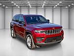 Used 2024 JEEP GRAND CHEROKEE LAREDO X in RENO, NEVADA (Photo 7)
