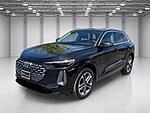 Used 2025 AUDI Q5  in RENO, NEVADA (Photo 1)