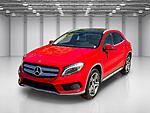 Used 2015 MERCEDES-BENZ GLA GLA 250 in RENO, NEVADA (Photo 1)